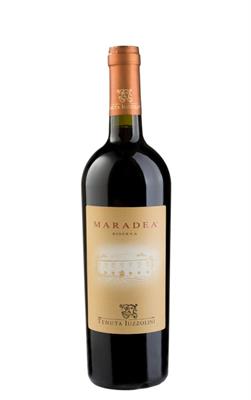 VINO MARADEA RISERVA IUZZOLINI CL75