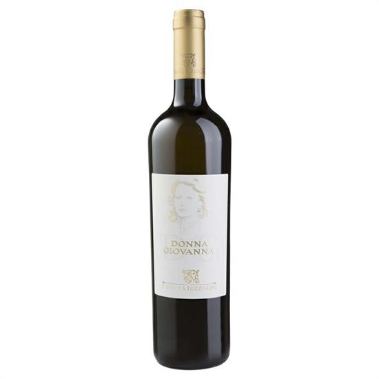 VINO DONNA GIOVANNA IUZZOLINI CL75