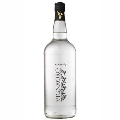 GRAPPA VIGNA ORO BIANCA 40° CL150