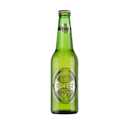 BIRRA FORST 1857 CL33X24