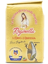 FARINA REGINELLA ORO IRPINIA TIPO 1 KG25