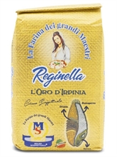 FARINA REGINELLA ORO IRPINIA TIPO 0 KG25