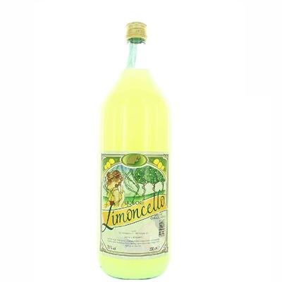 LIMONCELLO FIUME CL200