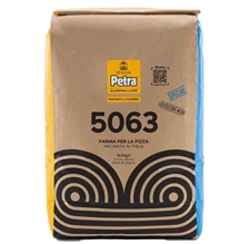 FARINA PETRA 5063 SPECIAL TIPO 0 KG12,5