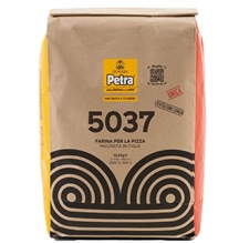 FARINA PETRA 5037 UNICA GR.TENERO KG12,5