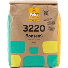 FARINA BONSEMI' PETRA 3220 MIX FARINE E SEMI KG10