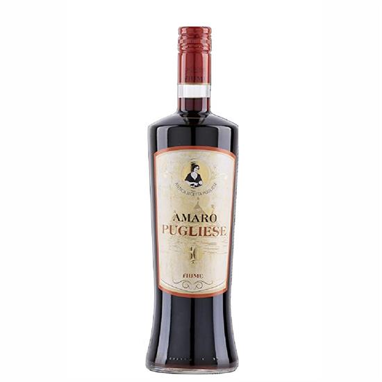 AMARO PUGLIESE CL150