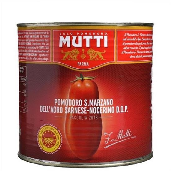 POMOD. PELATI SAN MARZANO MUTTI KG2,5