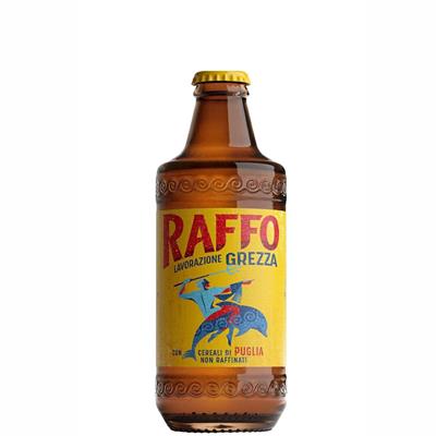 BIRRA RAFFO GREZZA CL33X24