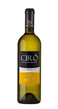 VINO CIRO'BIANCO DOC DE LUCA CL75