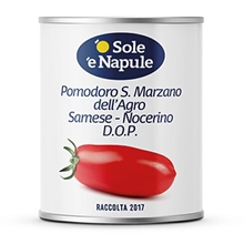 POMOD. PELATI SAN MARZANO DOP O SOLE KG2,5