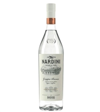 GRAPPA BIANCA NARDINI 50° CL100