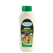 SALSA REMOULADE SQUEEZE DEVELEY GR875