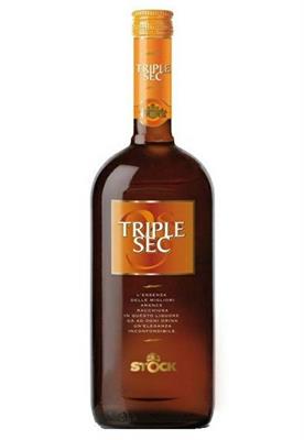 TRIPLE SEC STOCK 38° CL100