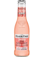 FEVER TREE PINK GRAPEFRUIT CL20