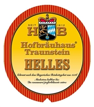 BIRRA HB TRAUNSTEIN HELLES 5,3° FUSTO LT20