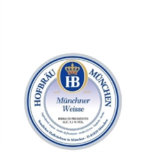 BIRRA HB TRAUNSTEIN WEISSBIER 5,4° FUSTO LT30