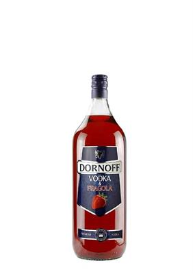 VODKA DORNOFF FRAGOLA LABADIA CL200