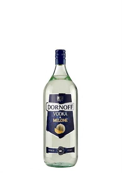 VODKA DORNOFF MELONE LABADIA CL200