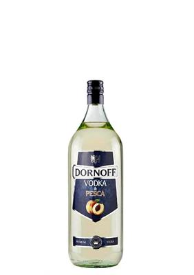 VODKA DORNOFF PESCA LABADIA CL200