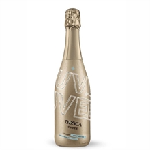 SPUMANTE CUVEE BRUT ATTRAGGO BOSCA CL75