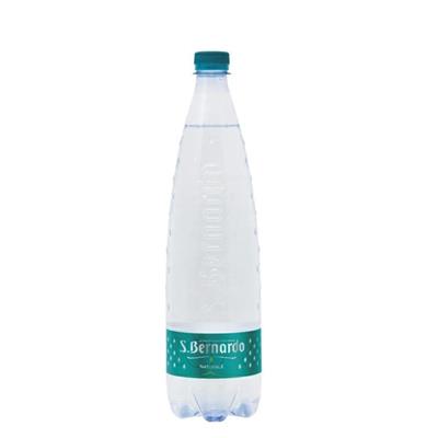 ACQUA NATURALE SAN BERNARDO PET LT1X12