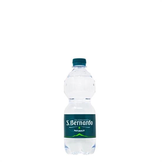 ACQUA NATURALE SAN BERNARDO PET CL50X24