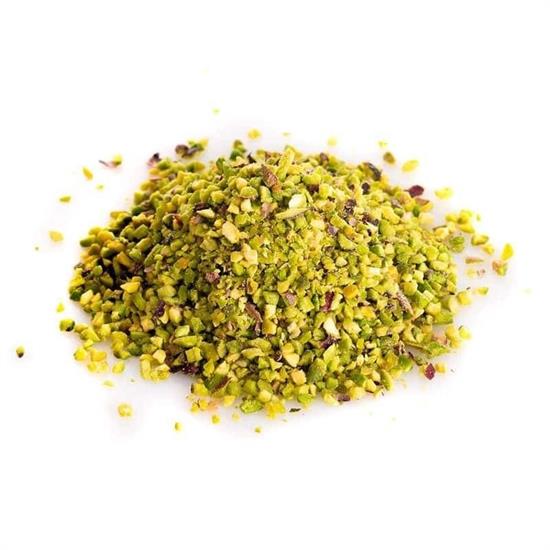 GRANELLA DI PISTACCHIO 2-4MM KG1