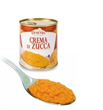 CREMA DI ZUCCA DEMETRA GR830