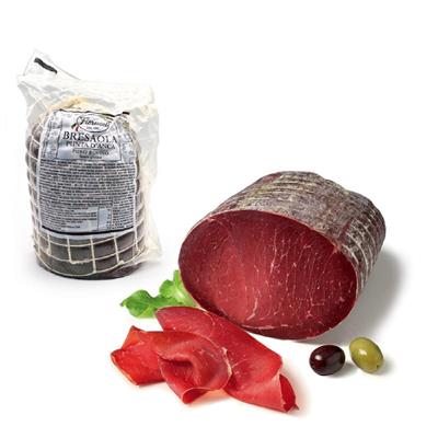 BRESAOLA PUNTA D'ANCA FIORUCCI 1/2 SV