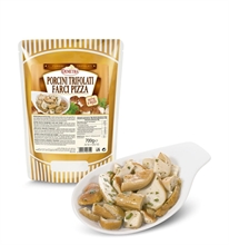 PORCINI TRIFOLATI FARCIPIZZA DEMETRA BUSTA GR700