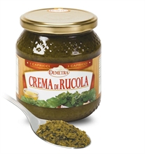 CREMA DI RUCOLA DEMETRA ML580