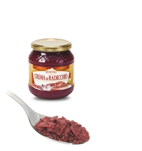 CREMA DI RADICCHIO DEMETRA ML580