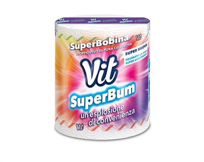 SUPERBOBINA SUPERBUM VIT MONO