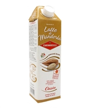 LATTE DI MANDORLA CONDORELLI LT1