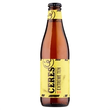 BIRRA CERES EXTREM TEN CL33