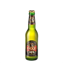 BIRRA FAXE 10° CL33