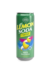 LEMONSODA TWIST LATTINA CL33x24