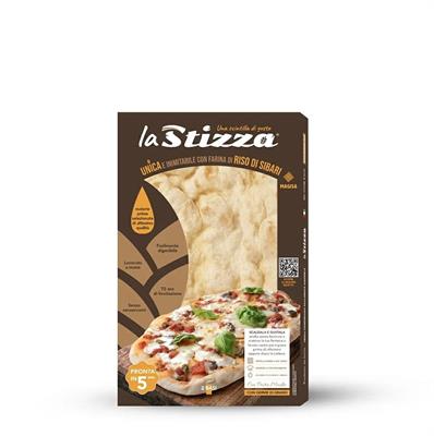 PANGUSTO BASE STIZZA AMBIENT (2PZ) GR500