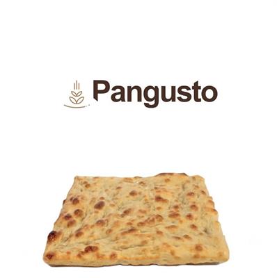 PANGUSTO FOCACCIA RETT. 30X20 GR400