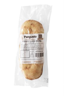 PANGUSTO PIZZOTTO LUNGO AMBIENT GR120X2