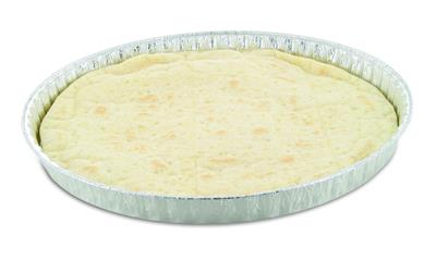 PIZZA BASE C/TEGLIA SENZA GLUTINE SCHAR GR170