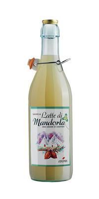 LATTE DI MANDORLA BTG FIUME GR1300