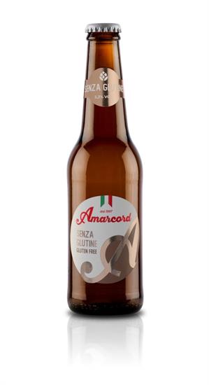 BIRRA AMARCORD SENZA GLUTINE CL33