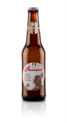 BIRRA AMARCORD SENZA GLUTINE CL33