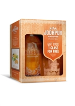 GIN JODHPUR MANDORE 43° GLASS PACK CL70