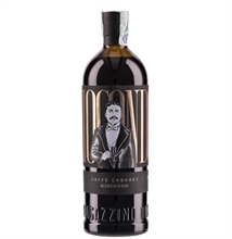 LIQUORE GIOCONDO CAFFE' CABARET 23° CL70