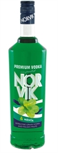 VODKA & MENTA 20° NORVIK CL100