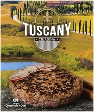 HAM GOURMET TUSCANY CHIANINA GR200X12PZ (KG2,4)