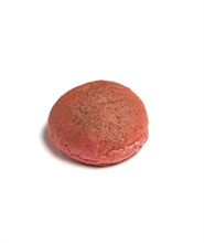 HAM GOURMET BUN RED GR100X30